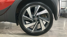 Toyota Aygo X 1.0 VVT-i Edge 5dr Petrol Hatchback